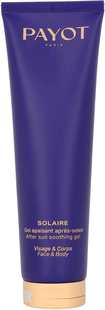 Payot Solaire Gel Apaisant Après-Sol 150ml