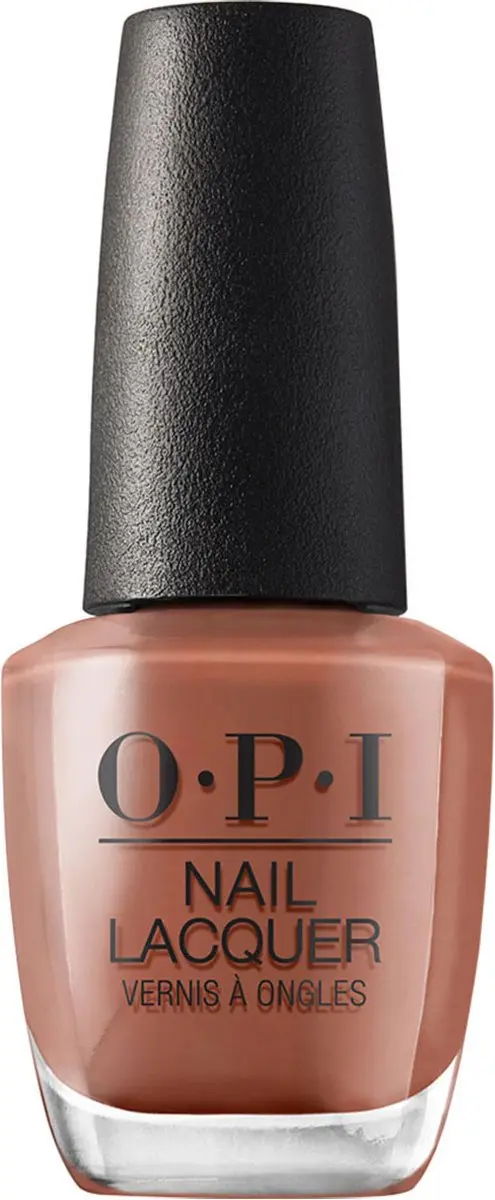 O.P.I. Chocolate Moose Nagellak 15ml