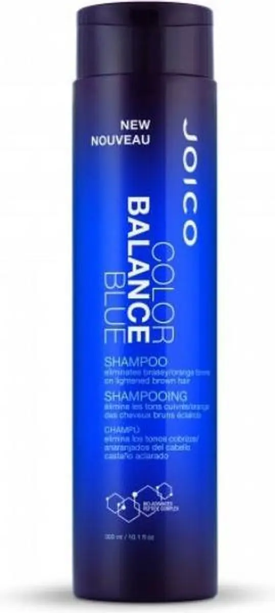 Joico Color Balance Blue Shampoo 300ml
