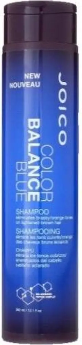 Joico Color Balance Blue Shampoo 300ml