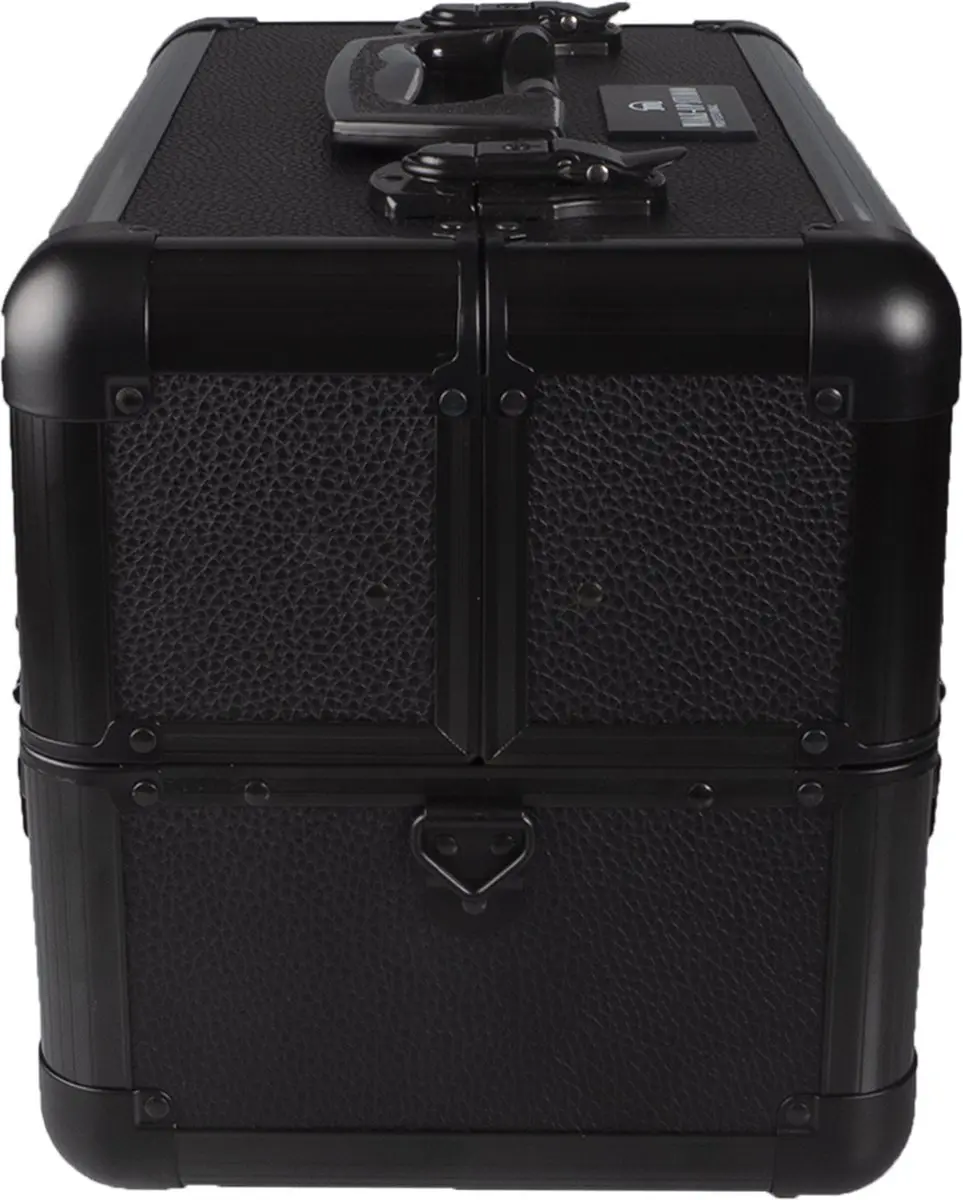 Make-up Studio Make-up Case Zwart
