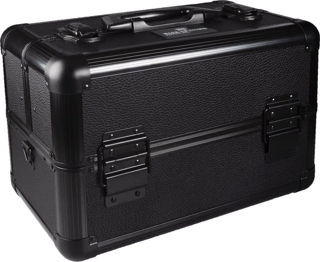 Make-up Studio Make-up Case Zwart