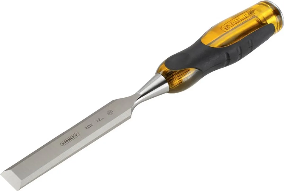 Stanley FatMax Steekbeitel 22mm - afbeelding 6 van 6