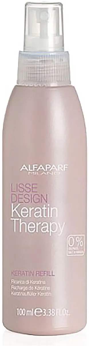 Alfaparf Lisse Design Keratin Refill 100ml