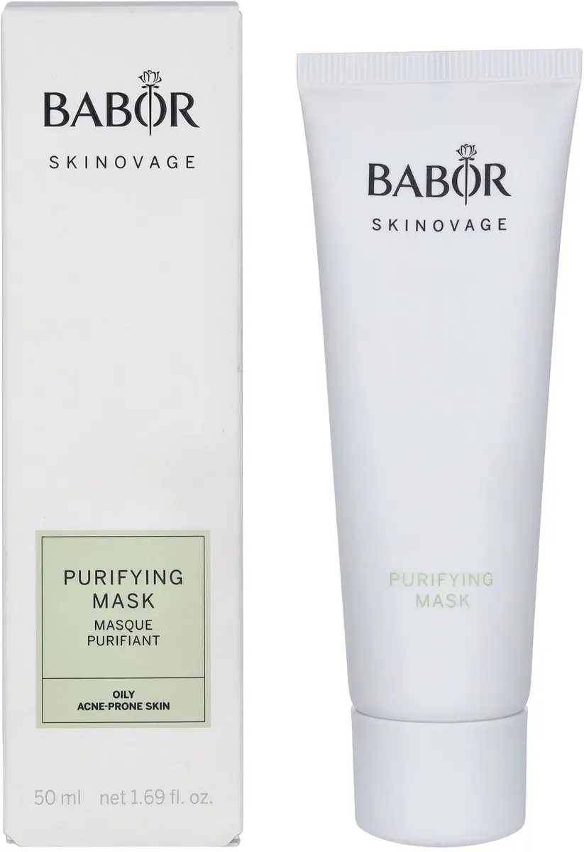Babor Skinovage Purifying Mask 50ml