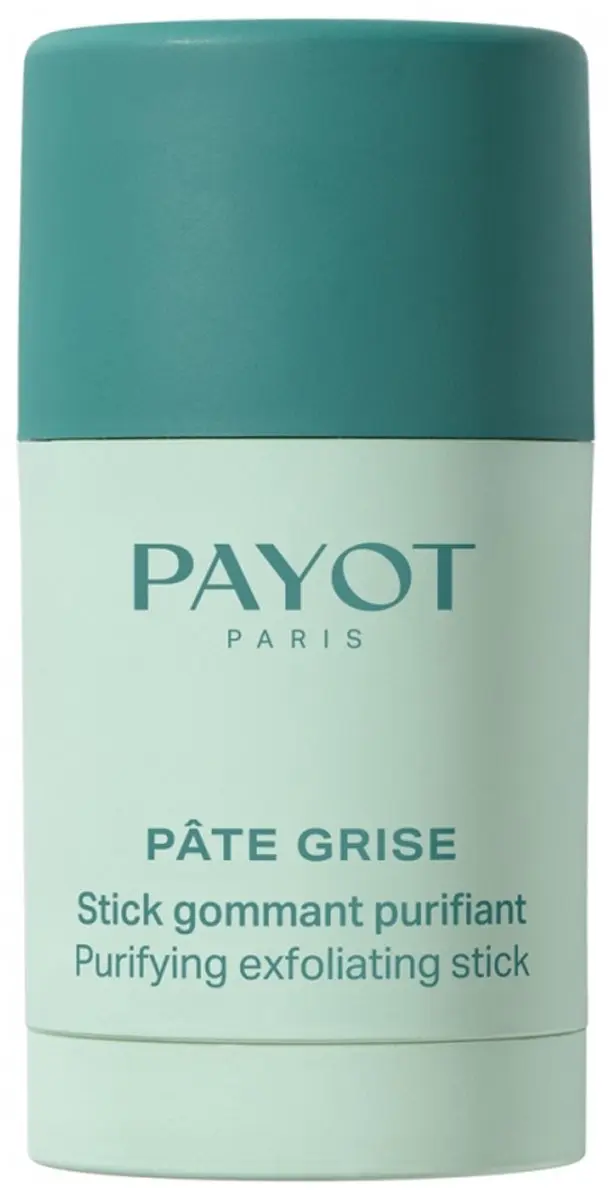Payot Pate Grise Stick Gommant Purifiant 25ml