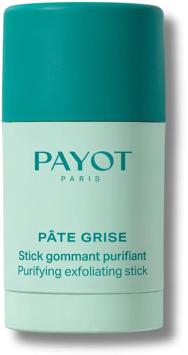 Payot Pate Grise Stick Gommant Purifiant 25ml