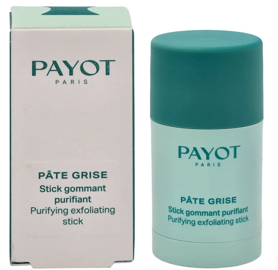Payot Pate Grise Stick Gommant Purifiant 25ml