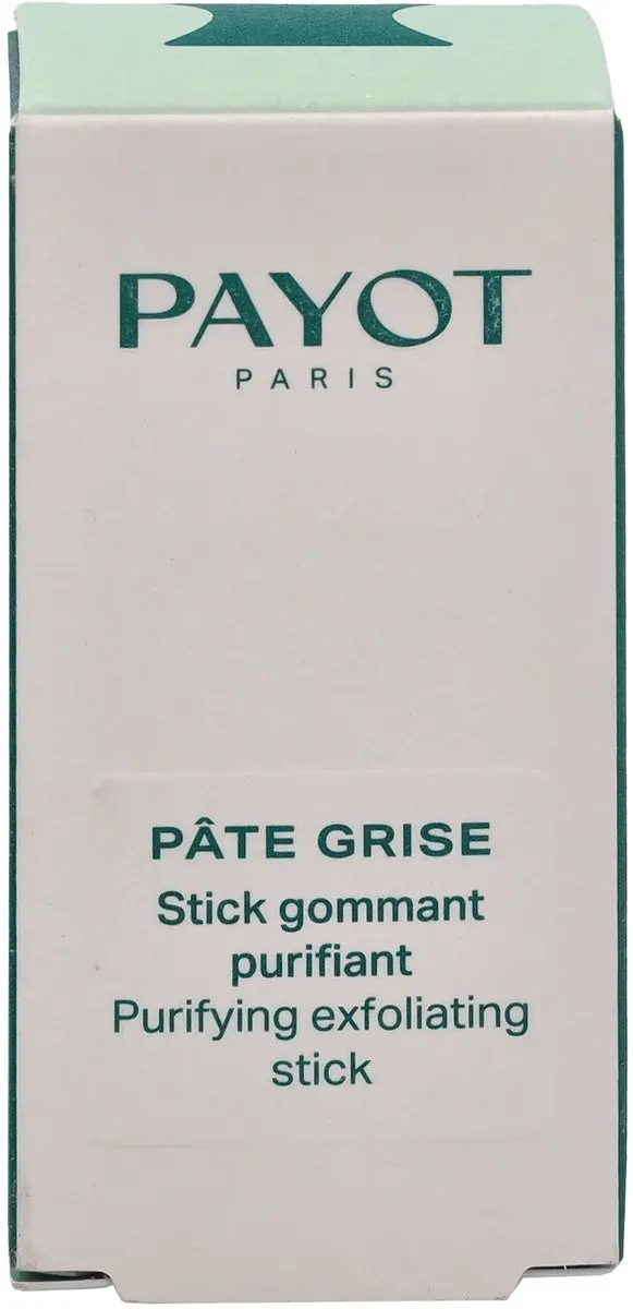 Payot Pate Grise Stick Gommant Purifiant 25ml