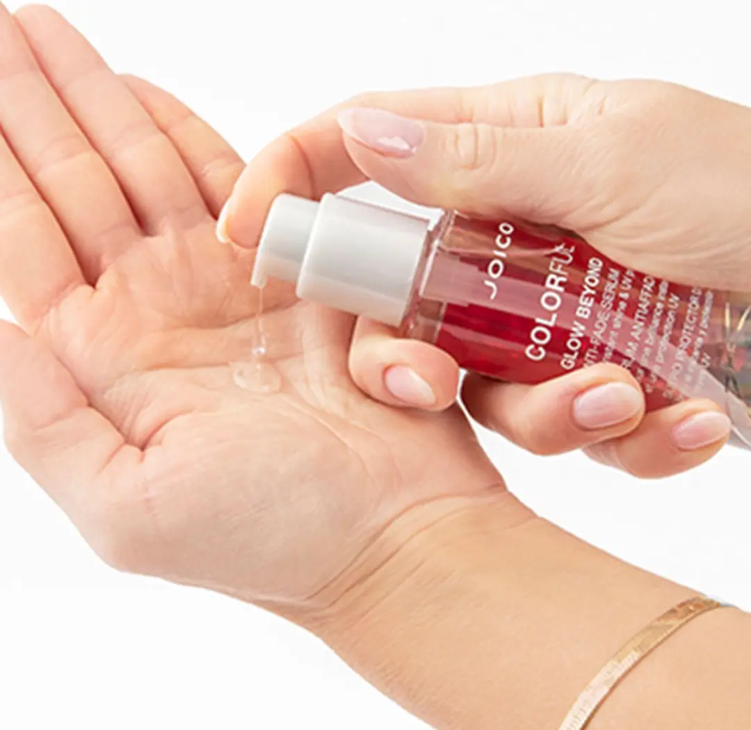 Joico Colorful Verzachtend Serum 63ml