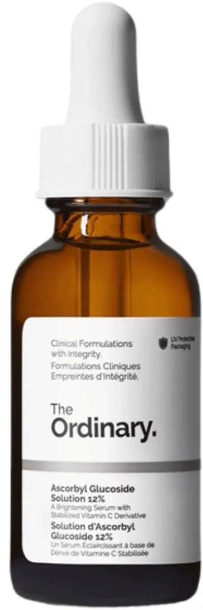 The Ordinary Ascorbyl Glucoside Solution 12%