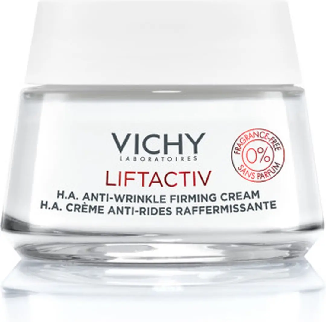 VICHY Liftactiv H.A. Anti-Rimpel Crème 50ml