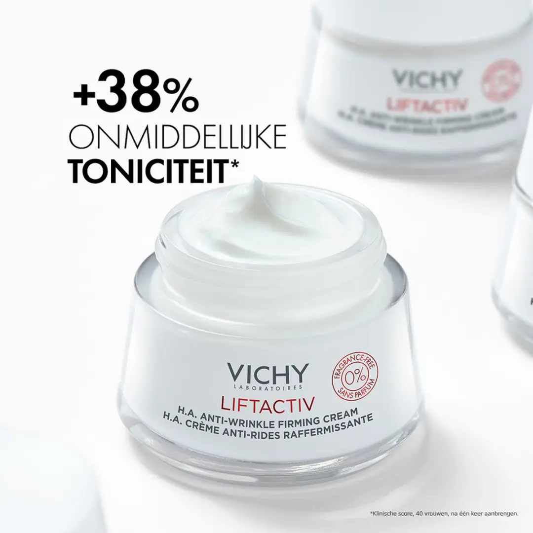 VICHY Liftactiv H.A. Anti-Rimpel Crème 50ml