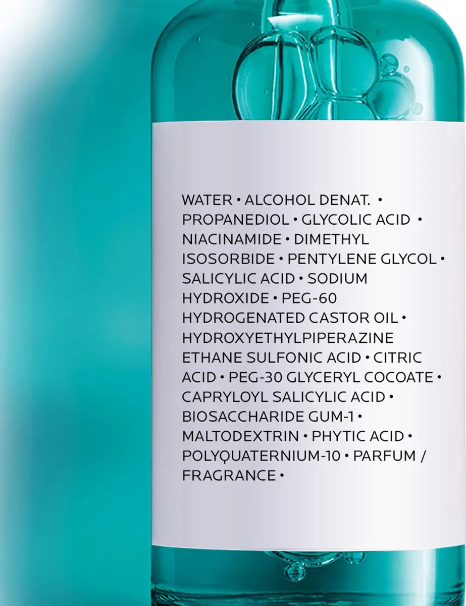 La Roche-Posay Effaclar Ultra Geconcentreerd Serum 30ml