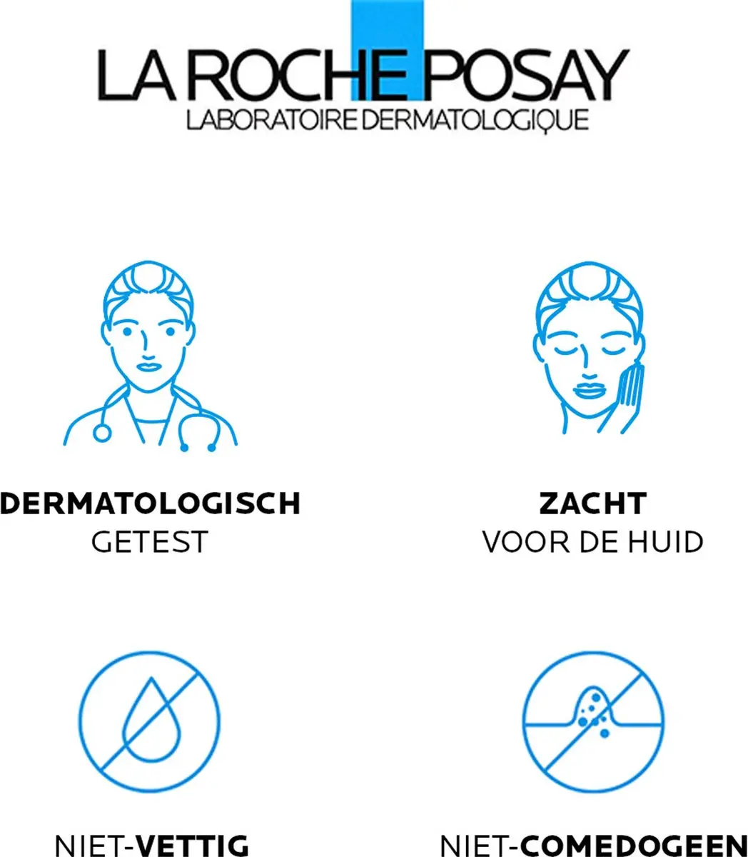 La Roche-Posay Effaclar Ultra Geconcentreerd Serum 30ml - afbeelding 6 van 6