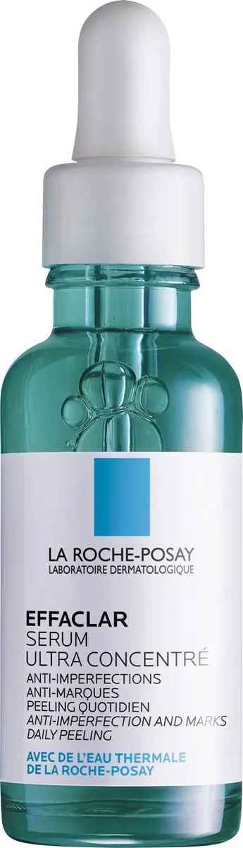 La Roche-Posay Effaclar Ultra Geconcentreerd Serum 30ml