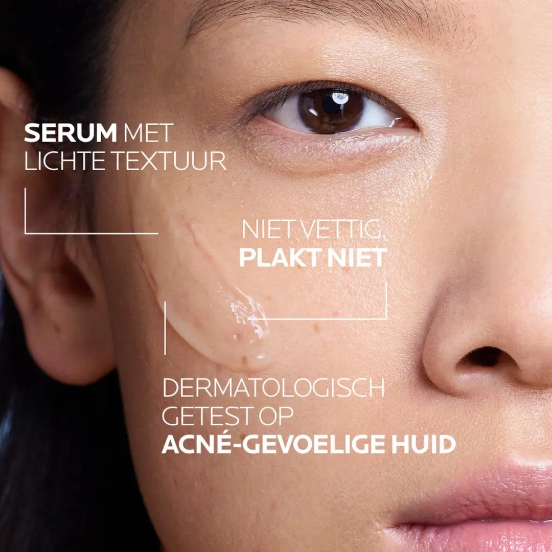 La Roche-Posay Effaclar Ultra Geconcentreerd Serum 30ml