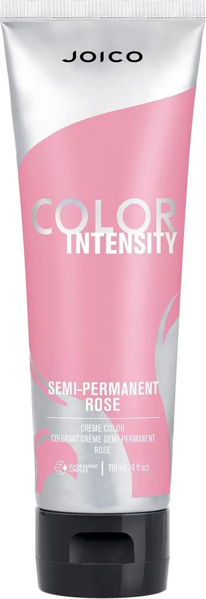 Joico Intensity Semi-Permanent Haarkleur ROSE 20ml