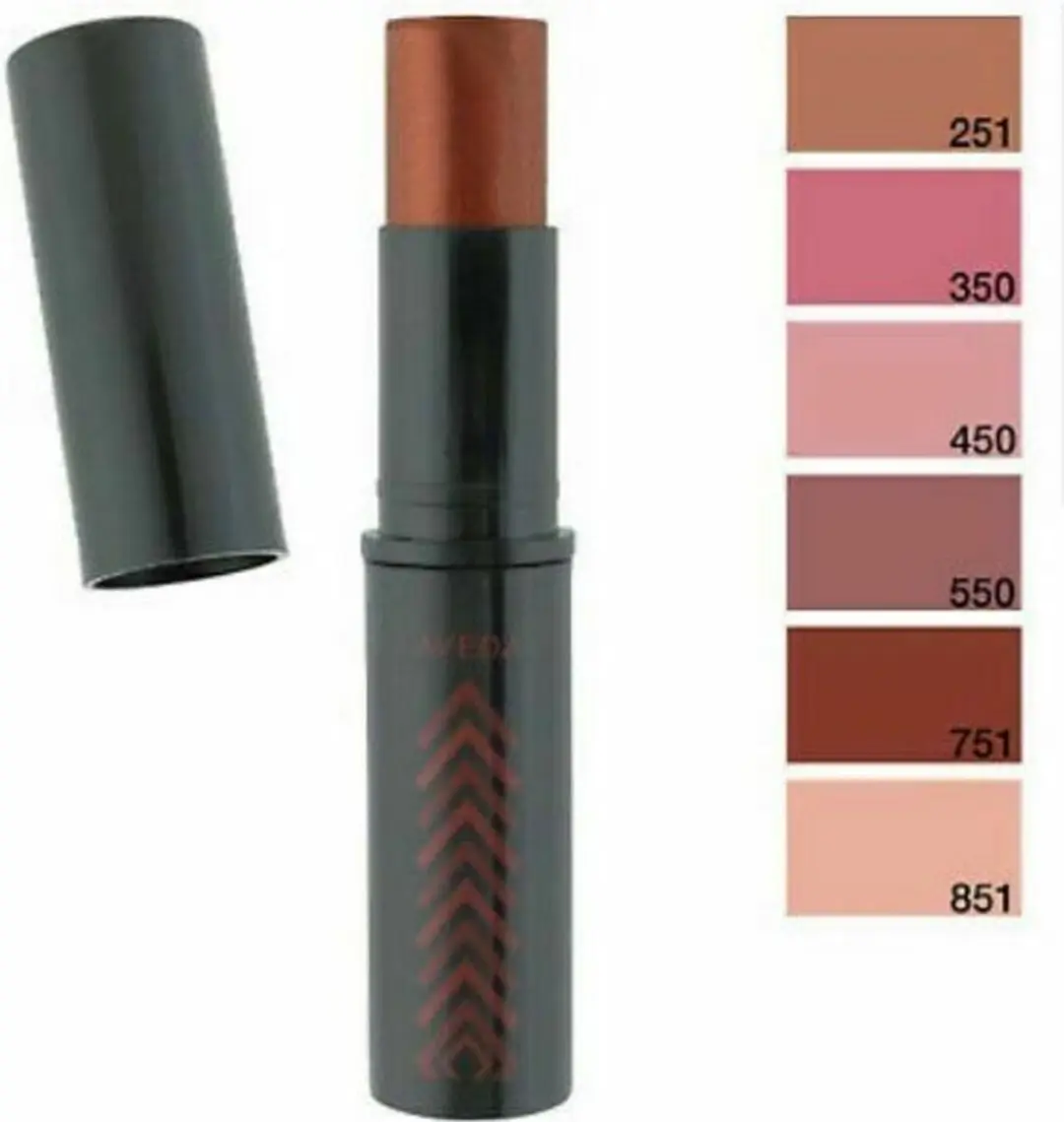 Aveda Uruku Color Gloss 851 Luna