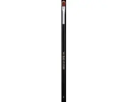 Make-up Studio Nr. 40 Oogschaduwpenseel Kattentong Marterhaar - Small - Zwart
