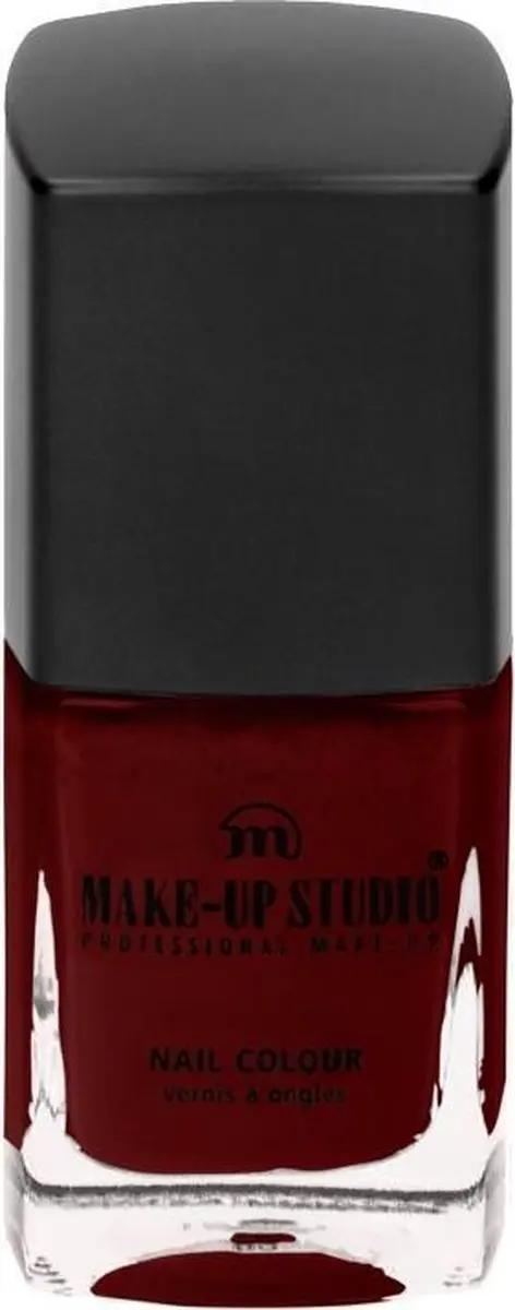 Make-up Studio Nagellak M6 Purple Haze - 12ml