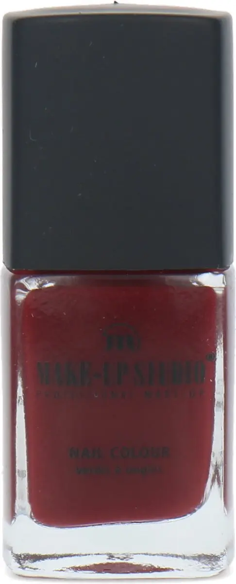 Make-up Studio Nagellak M6 Purple Haze