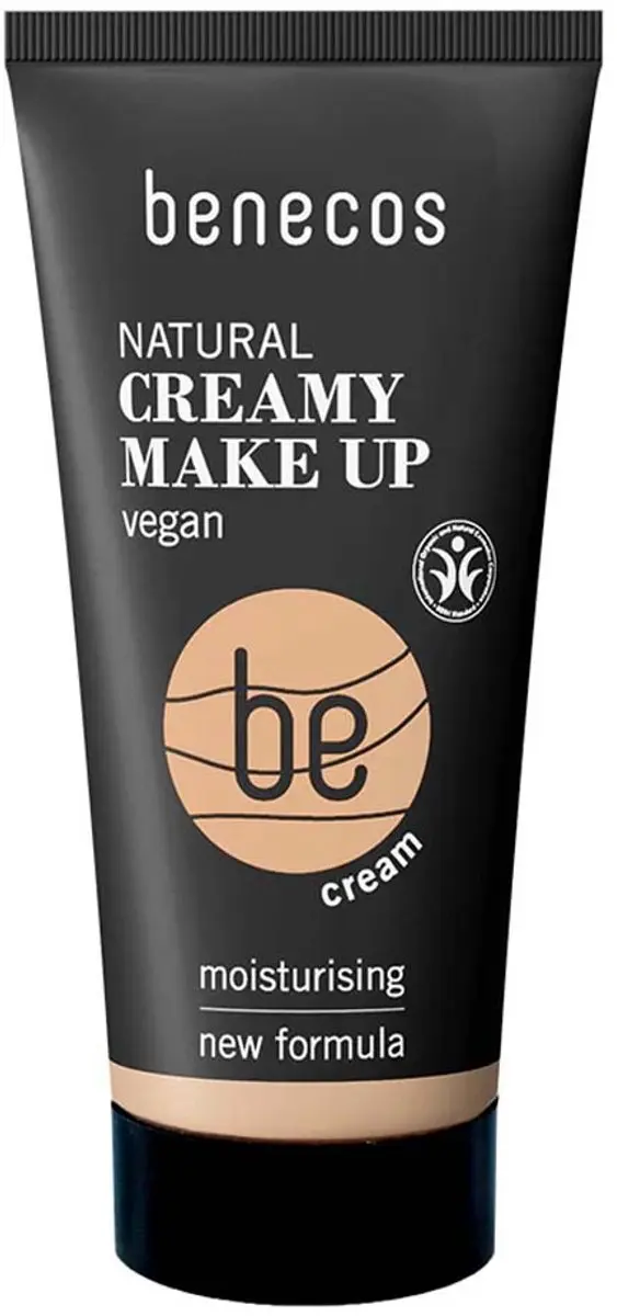 Benecos Make Up Crème 30ml
