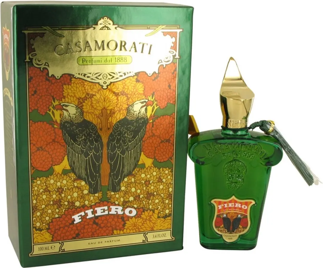 Xerjoff Fiero Eau de Parfum 30ml