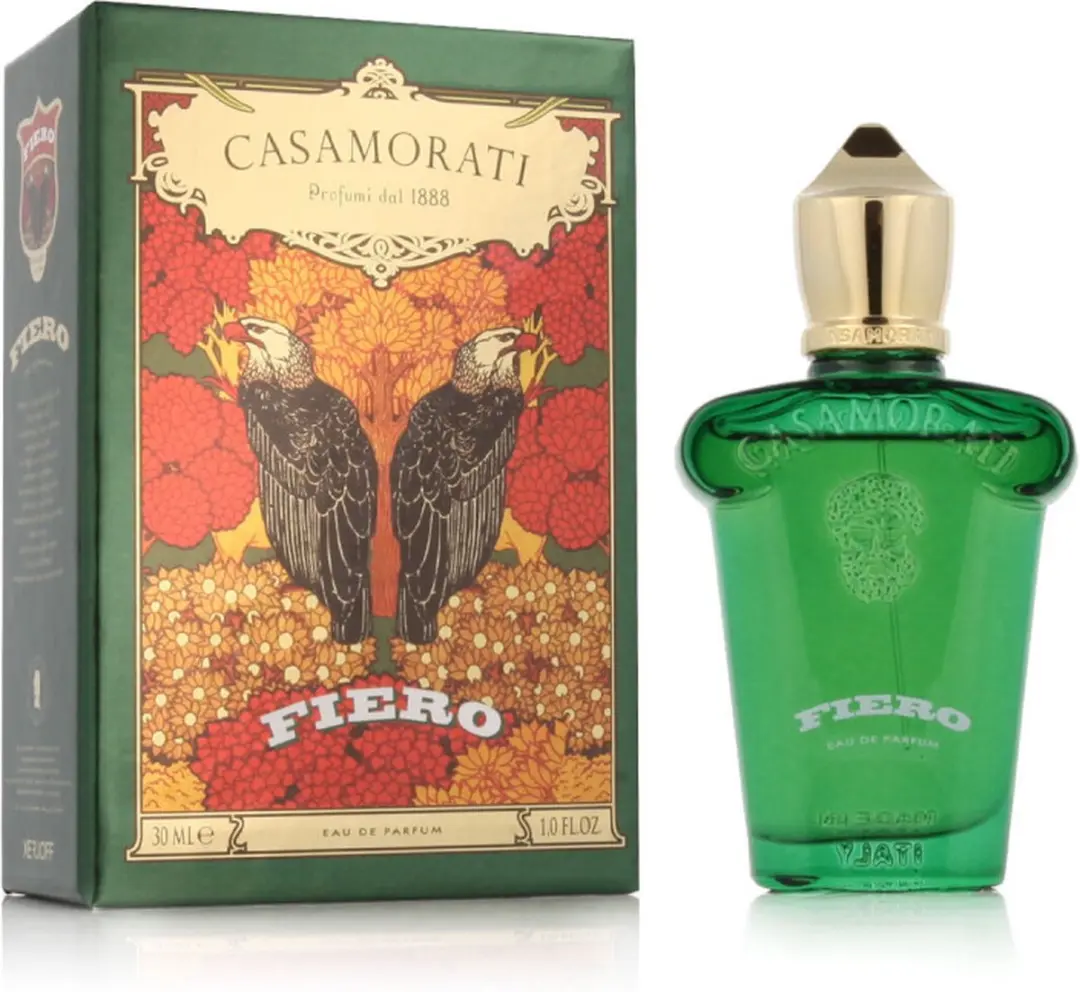 Xerjoff Fiero Eau de Parfum 30ml