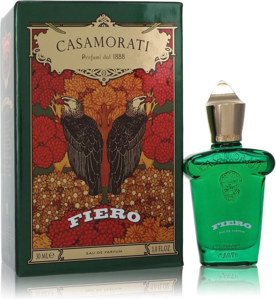 Xerjoff Fiero Eau de Parfum 30ml