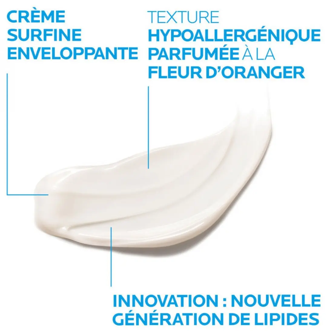 La Roche-Posay Nutritic Intense Dagcrème 50ml