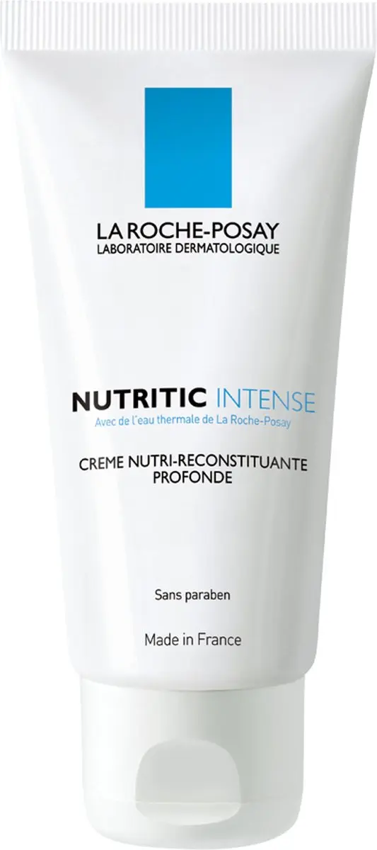 La Roche-Posay Nutritic Intense Dagcrème 50ml