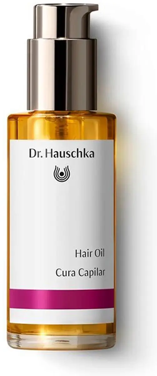 Dr. Hauschka Haarolie 1023-230 75ml