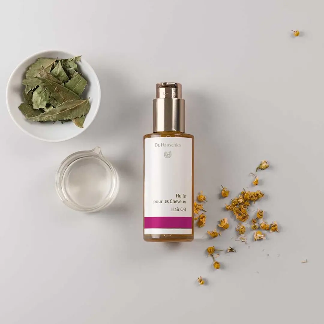 Dr. Hauschka Haarolie 1023-230 75ml