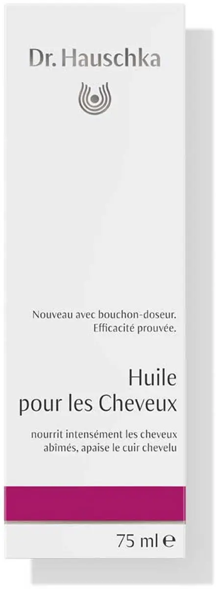 Dr. Hauschka Haarolie 1023-230 75ml
