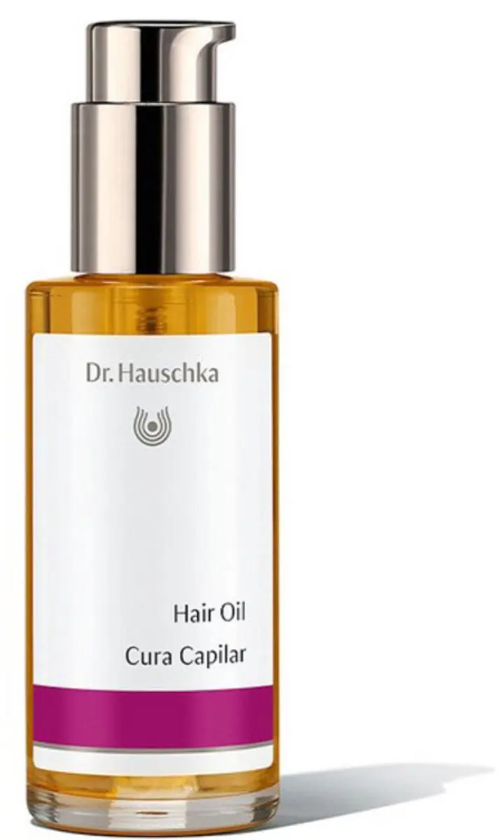 Dr. Hauschka Haarolie 1023-230 75ml - afbeelding 6 van 6