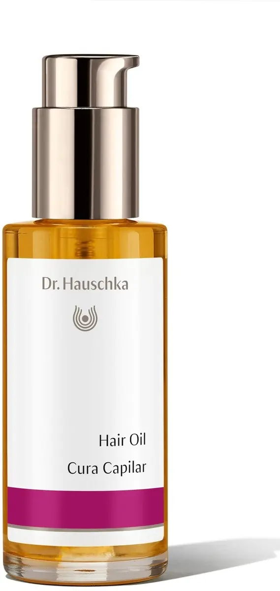 Dr. Hauschka Haarolie 1023-230 75ml