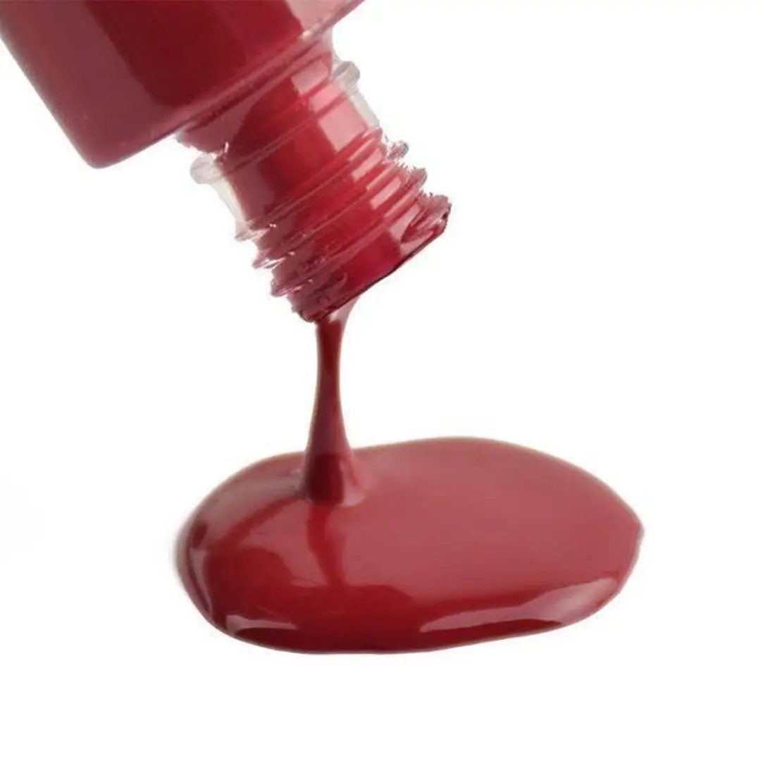 Benecos Vegan Nagellak Cherry Red 5ml