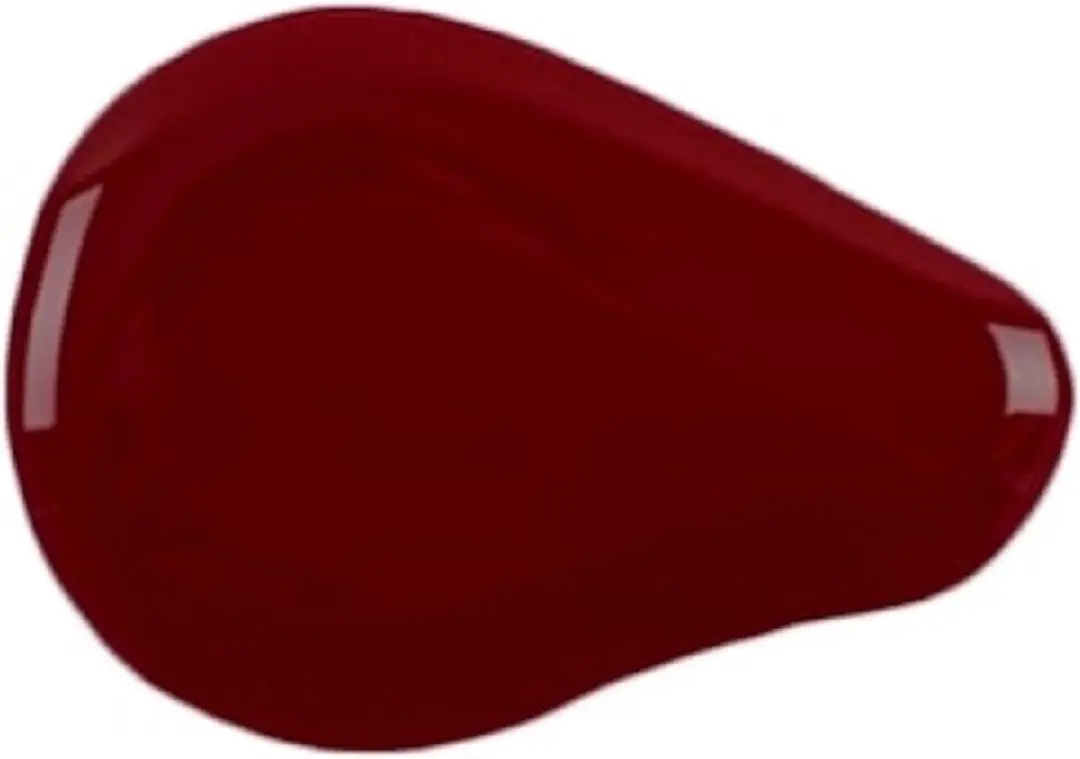 Benecos Vegan Nagellak Cherry Red 5ml
