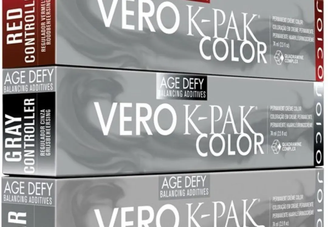 Joico Vero K Pak Haarverf 9GC Age Defy