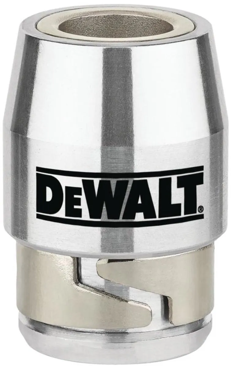 DeWalt DT70547T Impact Torsie Schroefkraag 50mm