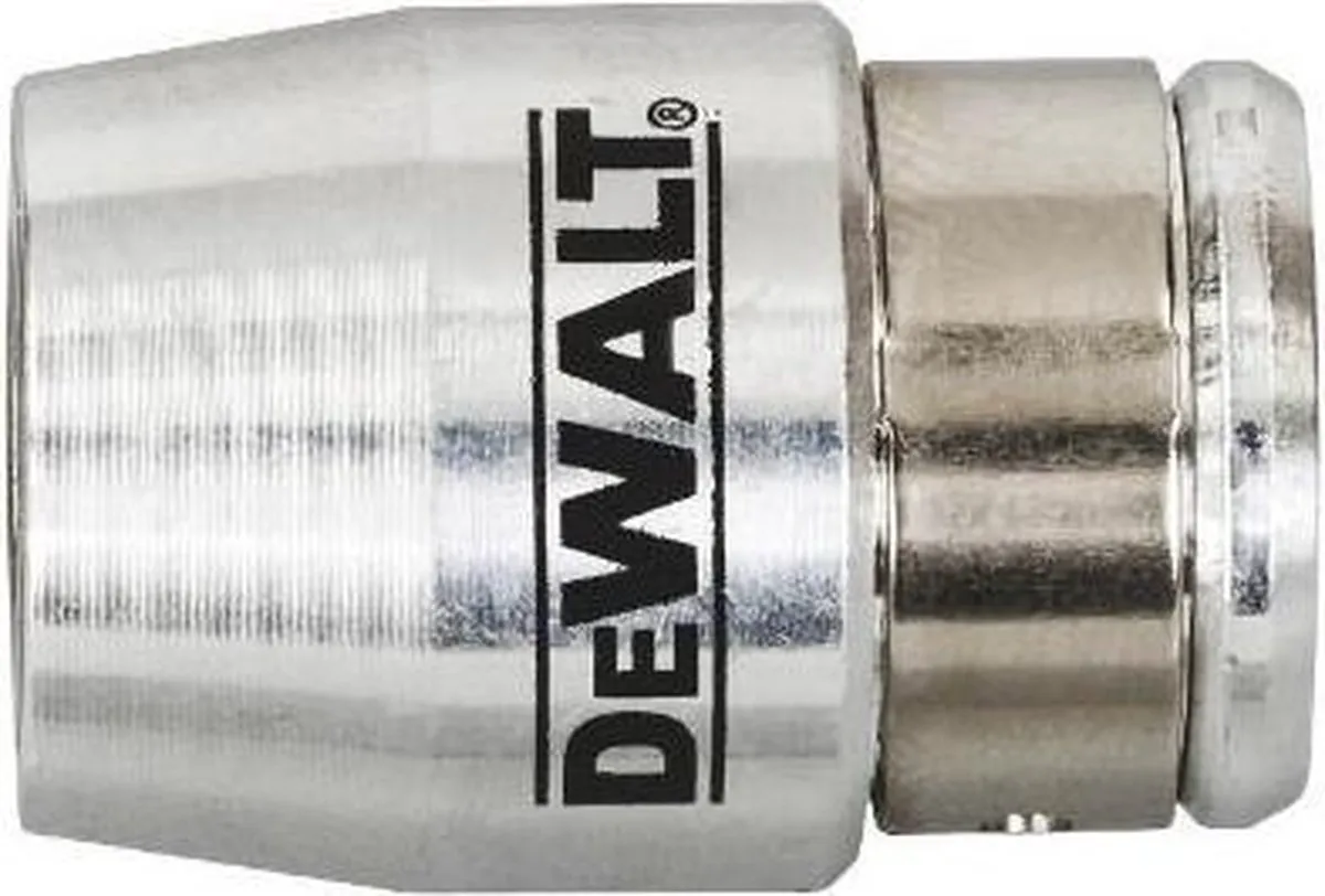 DeWalt DT70547T Impact Torsie Schroefkraag 50mm