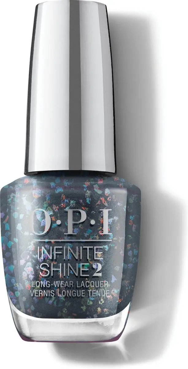 O.P.I. Infinite Shine Nagellak Puttin' On The Glitz #HRM50