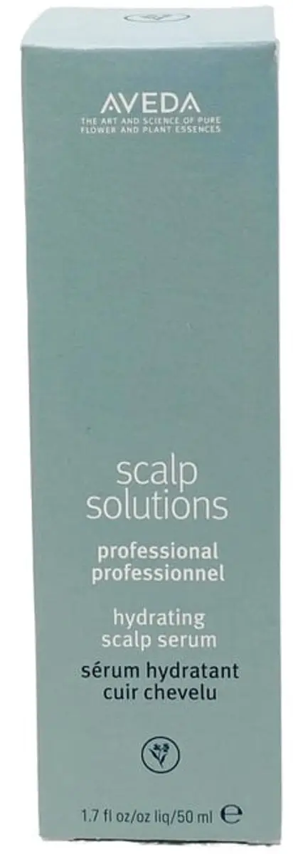 Aveda Scalp Solutions Hydraterend Serum 50ml