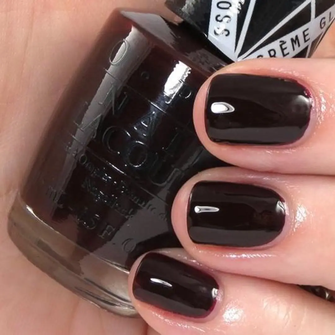 O.P.I. i Sing in Color Nagellak