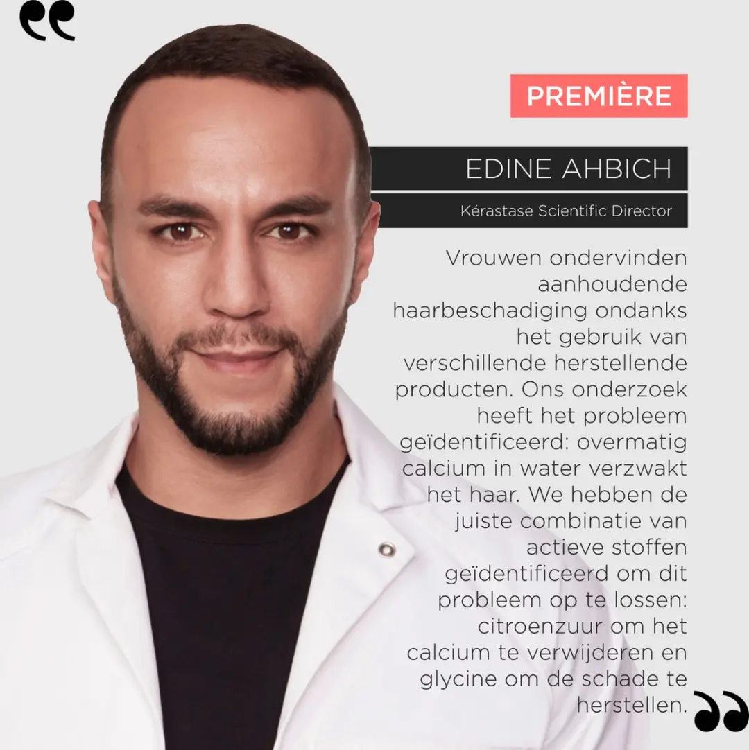 Kérastase Première & Elixir Ultime Duo - 200ml