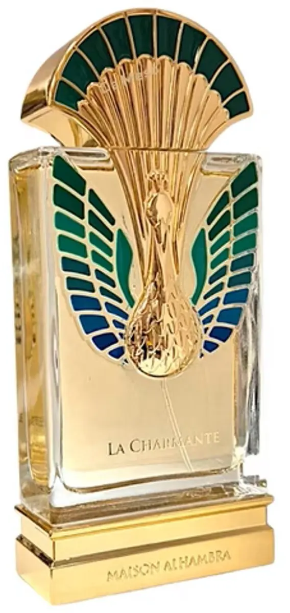 Maison Alhambra La Charmante Eau de Parfum 100ml