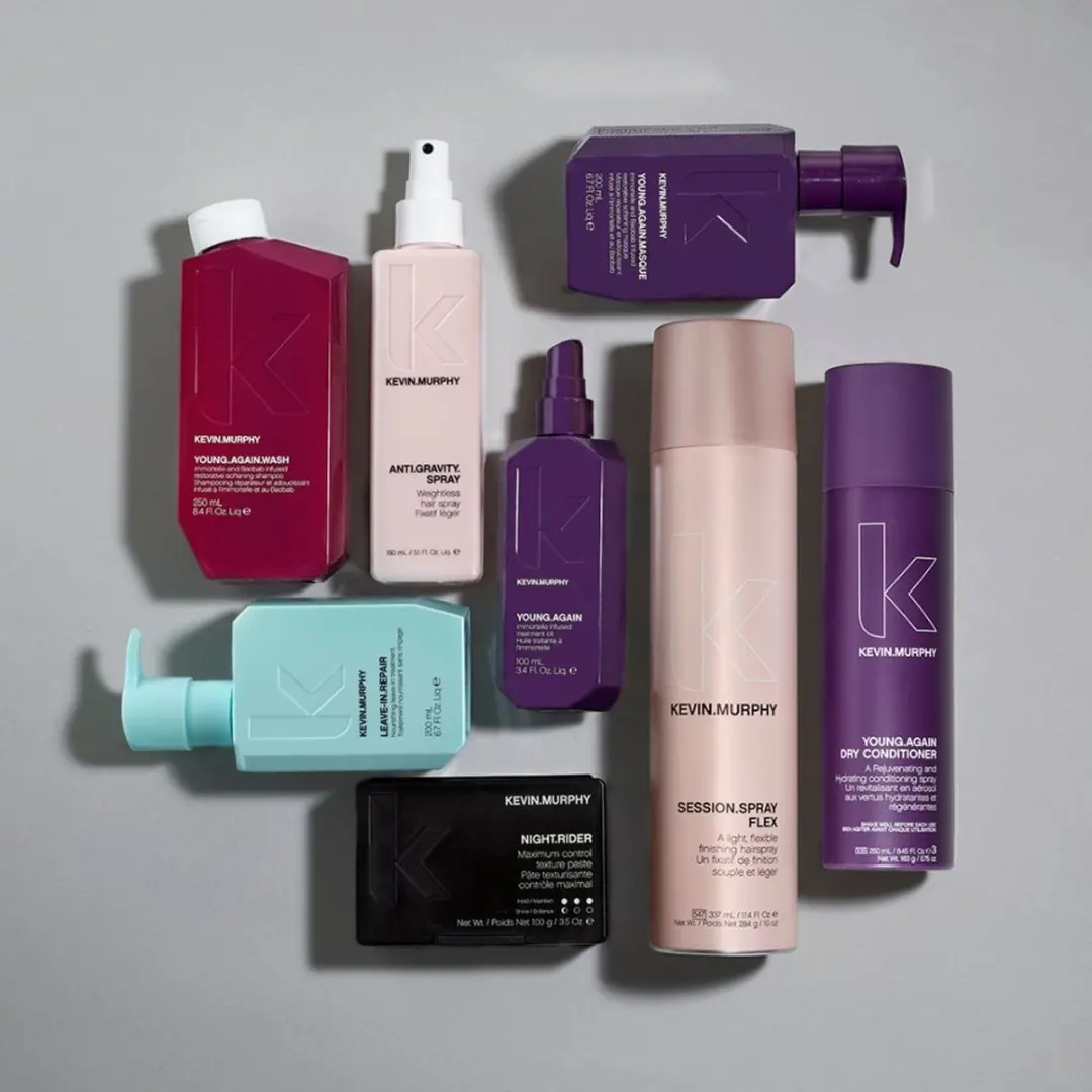 Kevin Murphy Young.Again Dry Conditioner 100ml