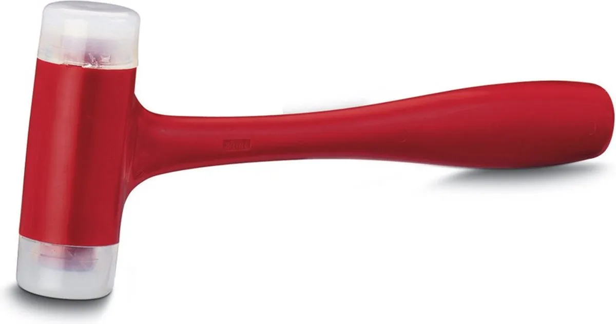 Stanley Kunststofhamer 320g