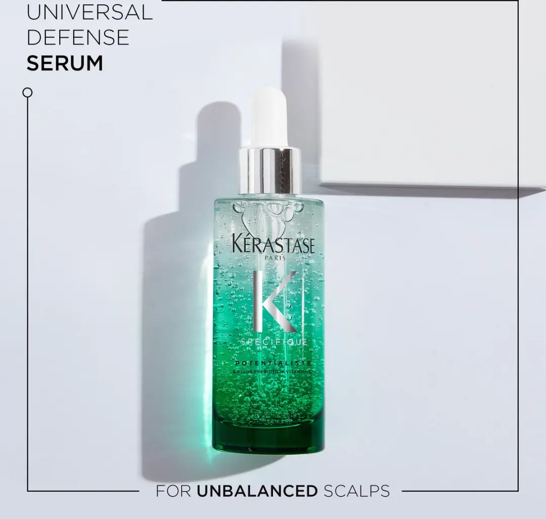 Kérastase Spécifique Serum Potentialiste 90ml